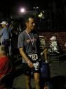 Tired Finisher